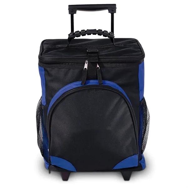 On The Go Rolling Cooler - On The Go Rolling Cooler - Image 6 of 6