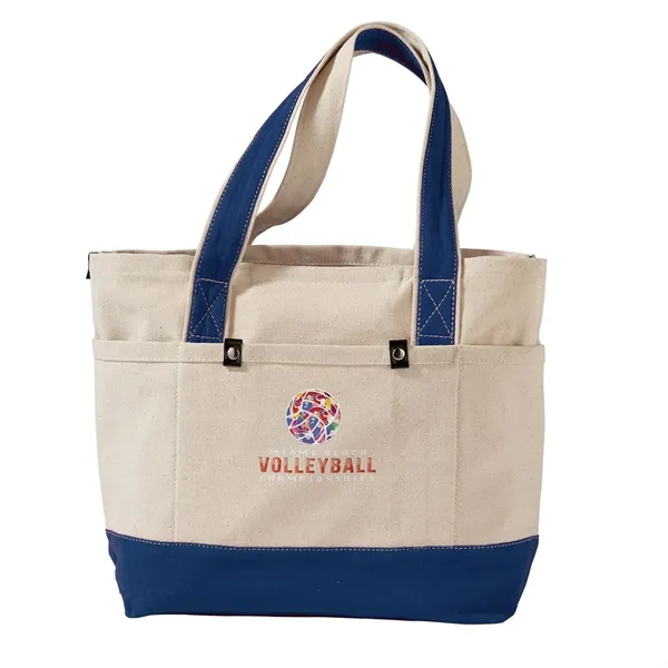 Bar Harbor Tote - Bar Harbor Tote - Image 1 of 5