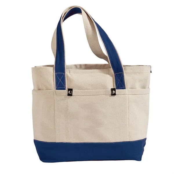 Bar Harbor Tote - Bar Harbor Tote - Image 4 of 5