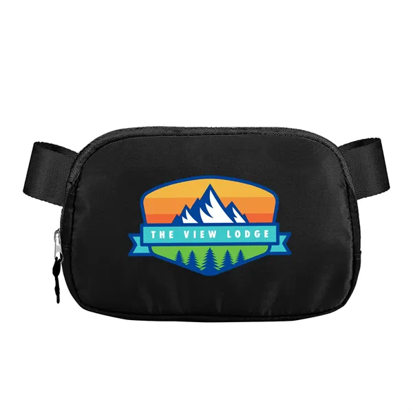 Explorer Belt Bag - Explorer Belt Bag - Image 1 of 5