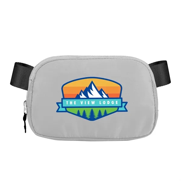 Explorer Belt Bag - Explorer Belt Bag - Image 3 of 5
