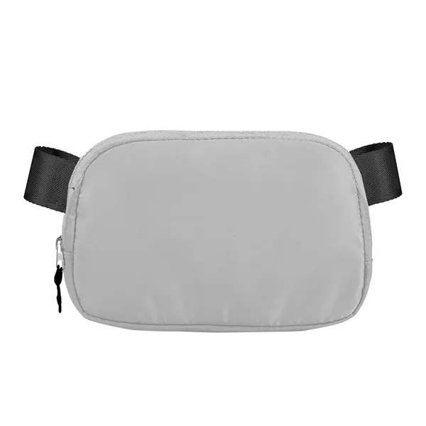 Explorer Belt Bag - Explorer Belt Bag - Image 4 of 5