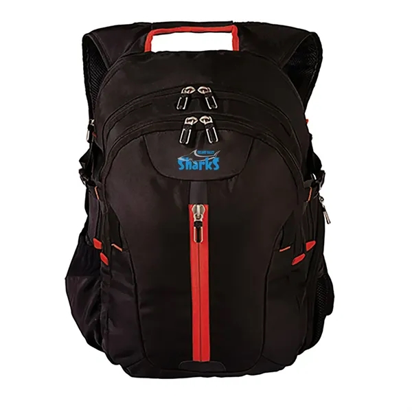 Vert Backpack - Vert Backpack - Image 3 of 8