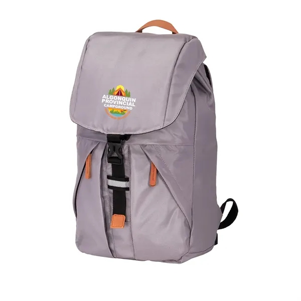 Double Share Backpack - Double Share Backpack - Image 2 of 4