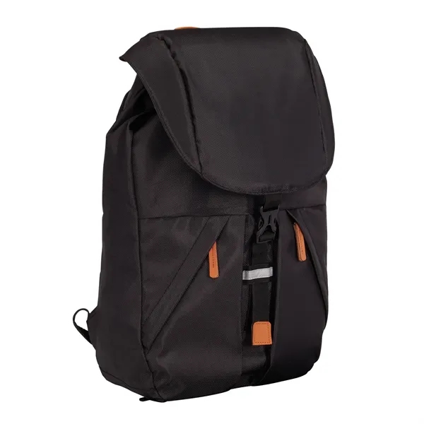 Double Share Backpack - Double Share Backpack - Image 3 of 4