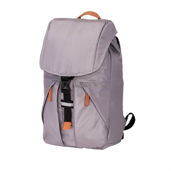 Double Share Backpack - Double Share Backpack - Image 1 of 1