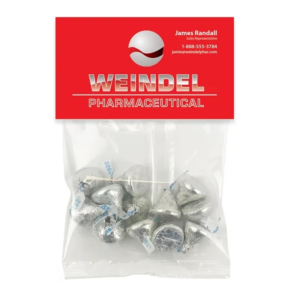 Small Snack Bag with Header Card Premium Fill - Small Snack Bag with Header Card Premium Fill - Image 0 of 7