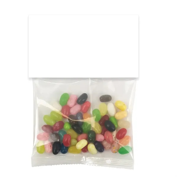 Small Snack Bag with Header Card Premium Fill - Small Snack Bag with Header Card Premium Fill - Image 5 of 7