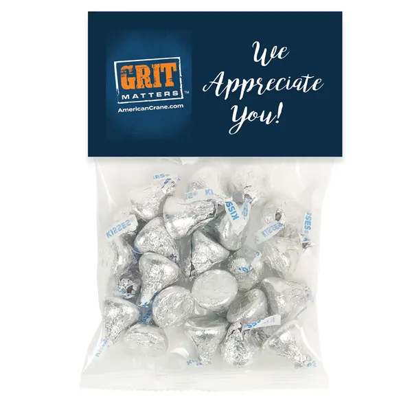 Large Snack Bag with Header Card Premium Fill - Large Snack Bag with Header Card Premium Fill - Image 0 of 7