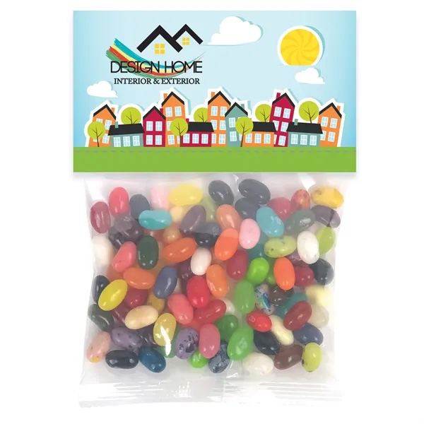 Large Snack Bag with Header Card Premium Fill - Large Snack Bag with Header Card Premium Fill - Image 1 of 7