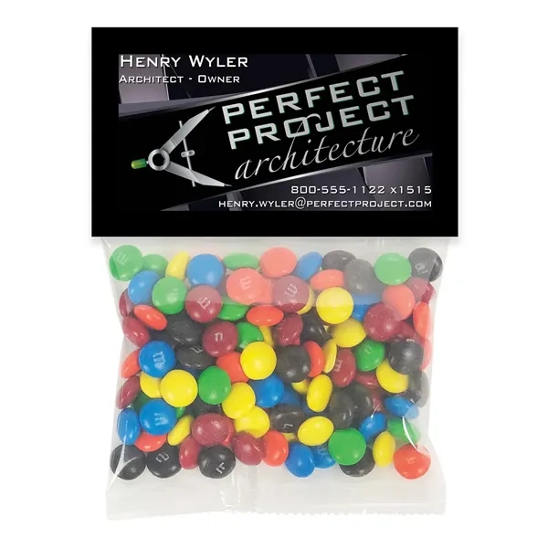 Large Snack Bag with Header Card Premium Fill - Large Snack Bag with Header Card Premium Fill - Image 3 of 7