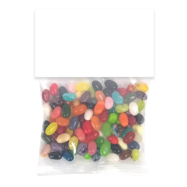 Large Snack Bag with Header Card Premium Fill - Large Snack Bag with Header Card Premium Fill - Image 7 of 7