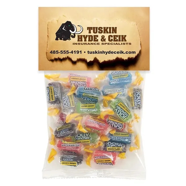 Large Snack Bag with Header Card Standard Fill - Large Snack Bag with Header Card Standard Fill - Image 2 of 30