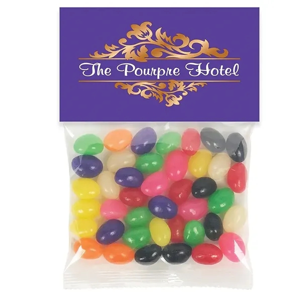 Large Snack Bag with Header Card Standard Fill - Large Snack Bag with Header Card Standard Fill - Image 6 of 30