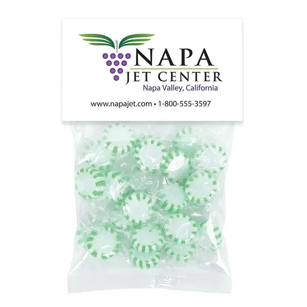 Large Snack Bag with Header Card Standard Fill - Large Snack Bag with Header Card Standard Fill - Image 9 of 30