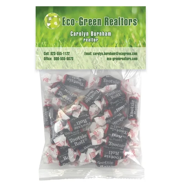 Large Snack Bag with Header Card Standard Fill - Large Snack Bag with Header Card Standard Fill - Image 10 of 30