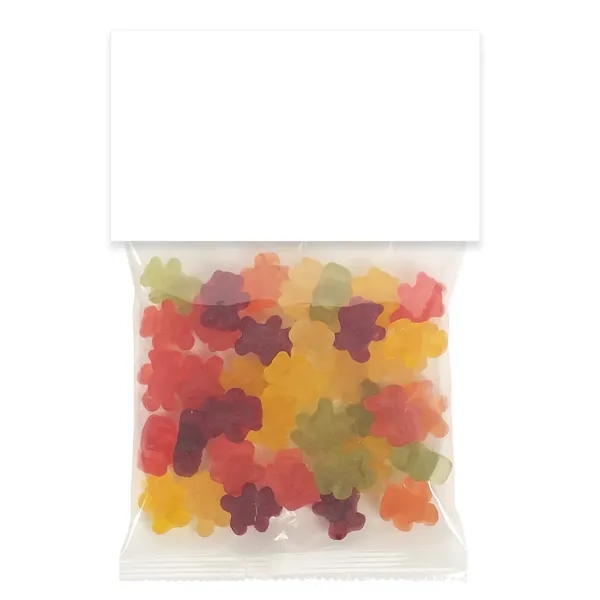 Large Snack Bag with Header Card Standard Fill - Large Snack Bag with Header Card Standard Fill - Image 12 of 30
