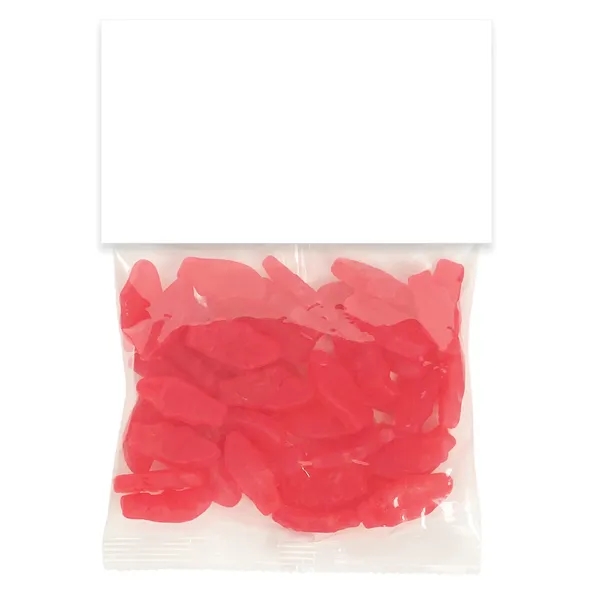 Large Snack Bag with Header Card Standard Fill - Large Snack Bag with Header Card Standard Fill - Image 17 of 30