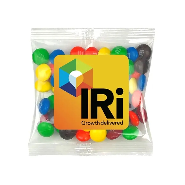 Small Snack Bag with Label Premium Fill - Small Snack Bag with Label Premium Fill - Image 3 of 7