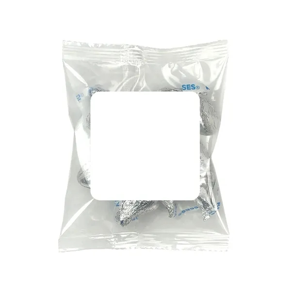 Small Snack Bag with Label Premium Fill - Small Snack Bag with Label Premium Fill - Image 4 of 7