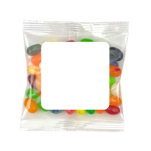 Small Snack Bag with Label Premium Fill - Small Snack Bag with Label Premium Fill - Image 5 of 7