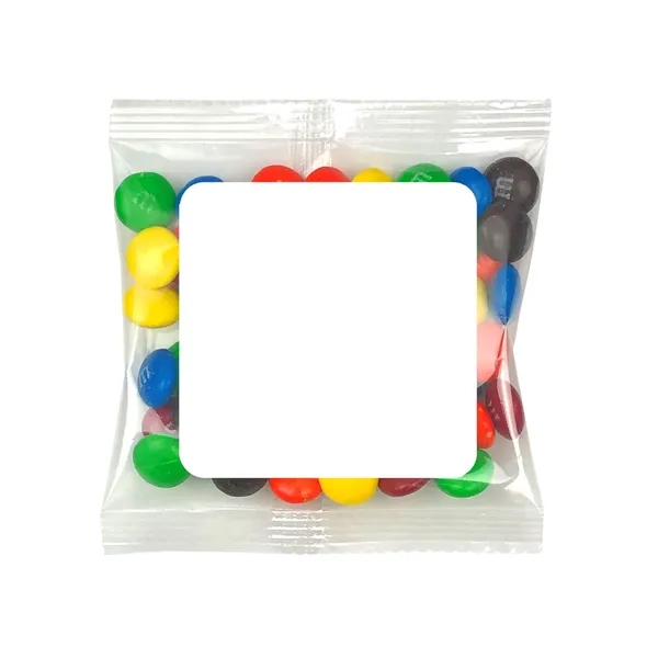 Small Snack Bag with Label Premium Fill - Small Snack Bag with Label Premium Fill - Image 7 of 7