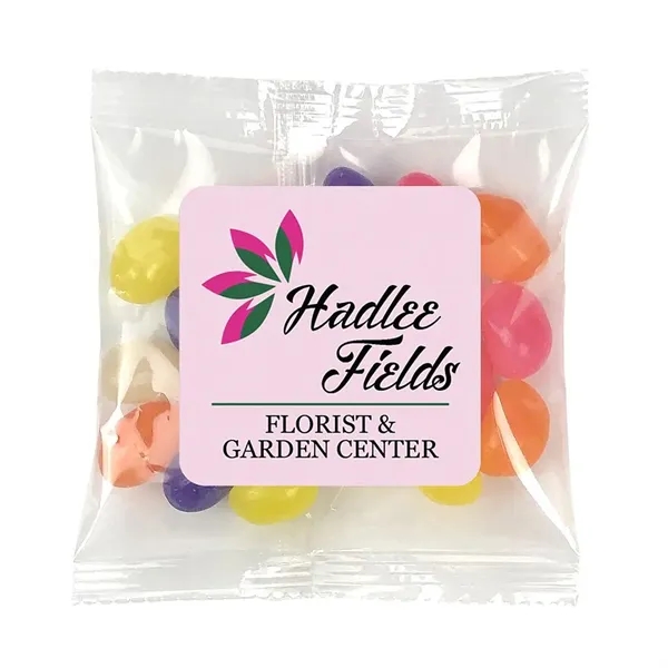 Small Snack Bag with Label Standard Fill - Small Snack Bag with Label Standard Fill - Image 5 of 8