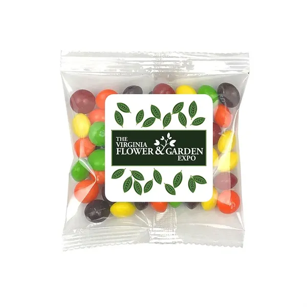 Small Snack Bag with Label Standard Fill - Small Snack Bag with Label Standard Fill - Image 6 of 8