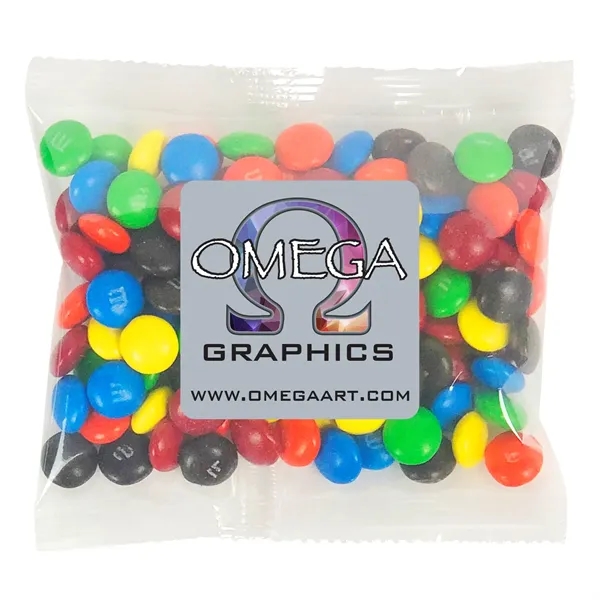 Large Snack Bag with Label Premium Fill - Large Snack Bag with Label Premium Fill - Image 3 of 7