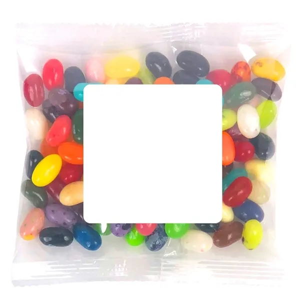 Large Snack Bag with Label Premium Fill - Large Snack Bag with Label Premium Fill - Image 5 of 7