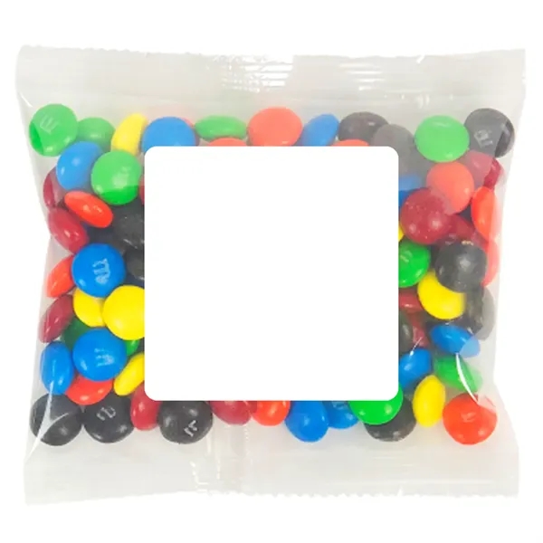 Large Snack Bag with Label Premium Fill - Large Snack Bag with Label Premium Fill - Image 7 of 7