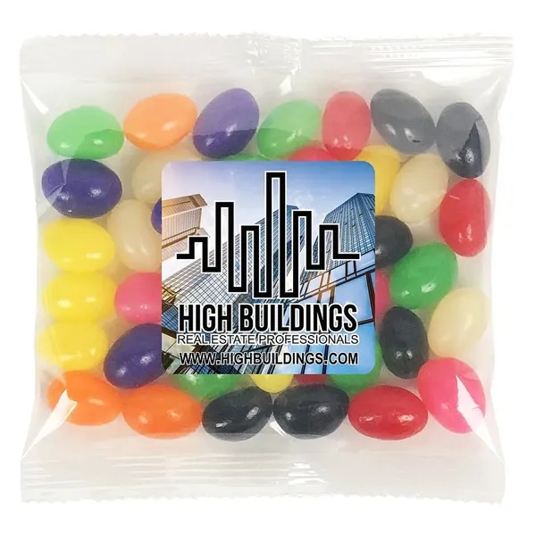 Large Snack Bag with Label Standard Fill - Large Snack Bag with Label Standard Fill - Image 5 of 17