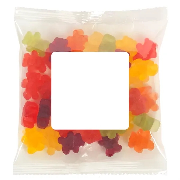 Large Snack Bag with Label Standard Fill - Large Snack Bag with Label Standard Fill - Image 11 of 17