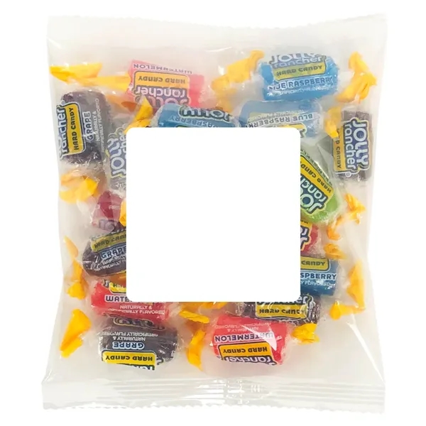 Large Snack Bag with Label Standard Fill - Large Snack Bag with Label Standard Fill - Image 12 of 17
