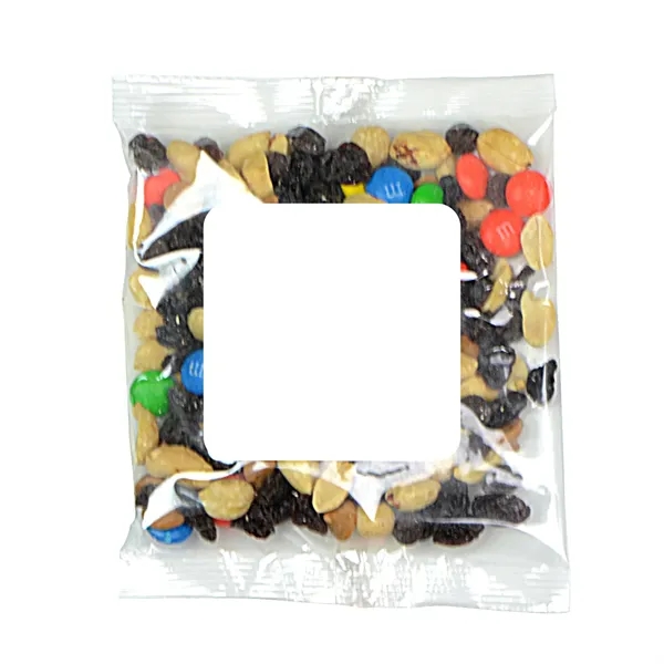 Large Snack Bag with Label Standard Fill - Large Snack Bag with Label Standard Fill - Image 13 of 17
