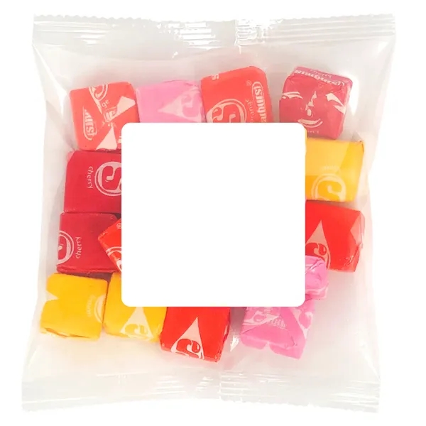 Large Snack Bag with Label Standard Fill - Large Snack Bag with Label Standard Fill - Image 14 of 17