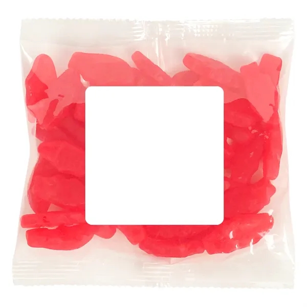 Large Snack Bag with Label Standard Fill - Large Snack Bag with Label Standard Fill - Image 15 of 17