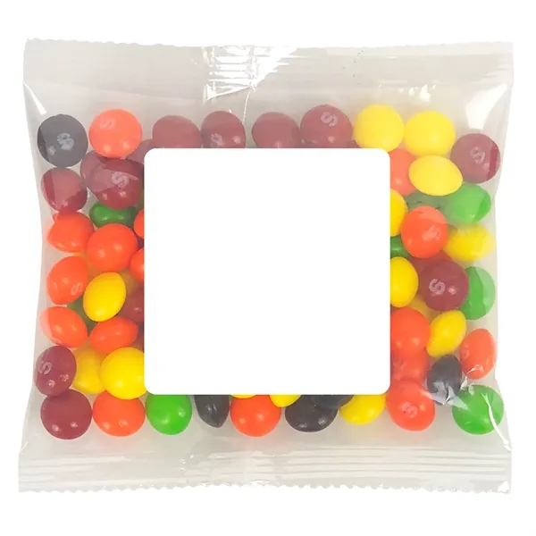 Large Snack Bag with Label Standard Fill - Large Snack Bag with Label Standard Fill - Image 16 of 17