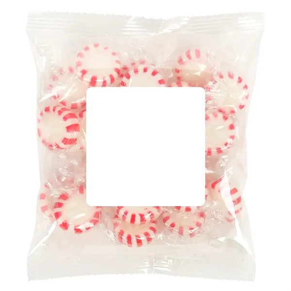 Large Snack Bag with Label Standard Fill - Large Snack Bag with Label Standard Fill - Image 17 of 17