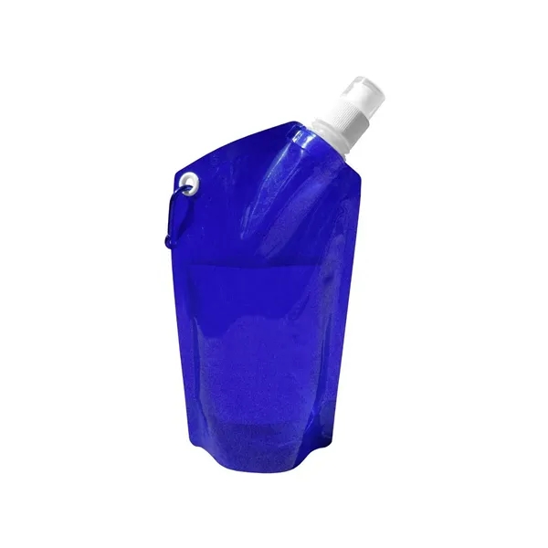 Collapsible 28 Oz Bottle - Collapsible 28 Oz Bottle - Image 2 of 3