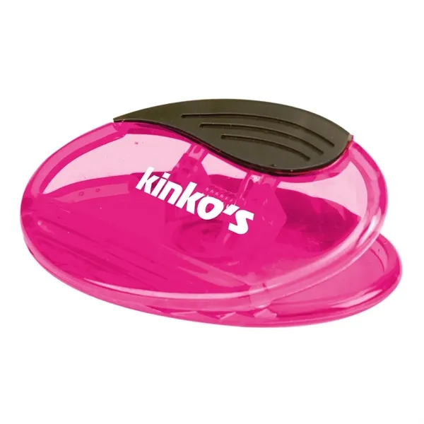 Power Clip Oval - Power Clip Oval - Image 0 of 9