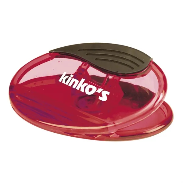 Power Clip Oval - Power Clip Oval - Image 2 of 9