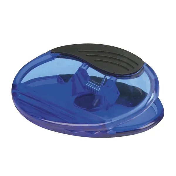 Power Clip Oval - Power Clip Oval - Image 5 of 9