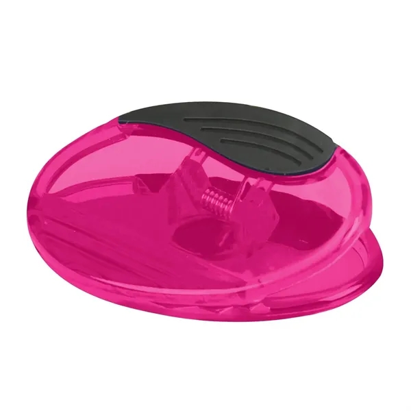 Power Clip Oval - Power Clip Oval - Image 6 of 9