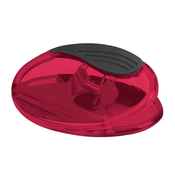 Power Clip Oval - Power Clip Oval - Image 7 of 9