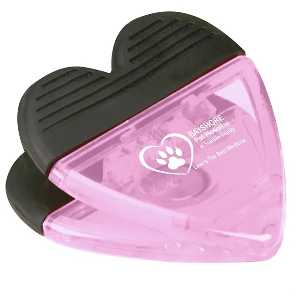 Power Clip Heart - Power Clip Heart - Image 1 of 7