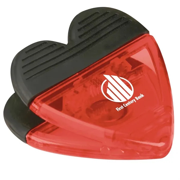 Power Clip Heart - Power Clip Heart - Image 2 of 7