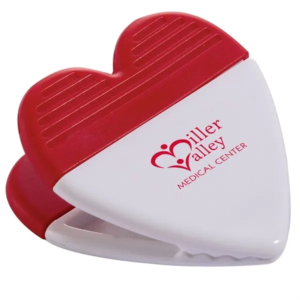 Power Clip Heart - Power Clip Heart - Image 3 of 7
