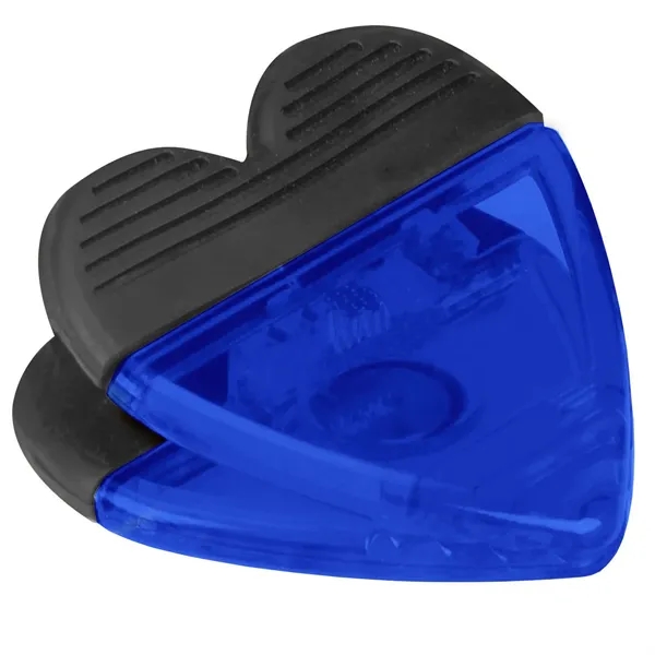 Power Clip Heart - Power Clip Heart - Image 4 of 7