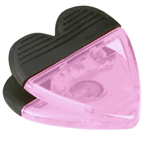 Power Clip Heart - Power Clip Heart - Image 5 of 7